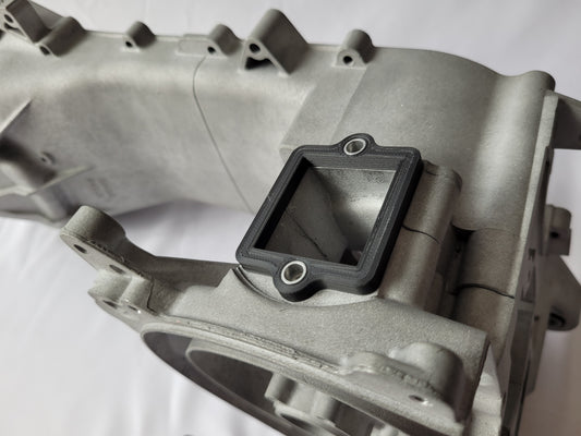 Piaggio - Membranspacer