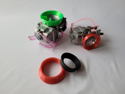 Aerox - Ansaugtrichter