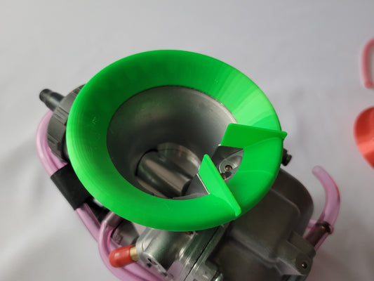 Piaggio Maxi - Ansaugtrichter