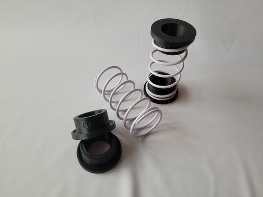 Aerox - Federteller Front Gabel