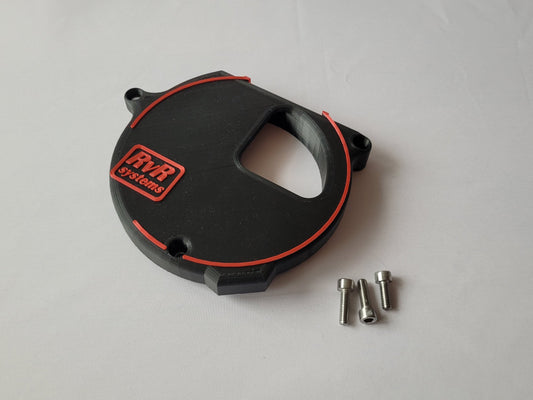 Speedfight - Zündabdeckung