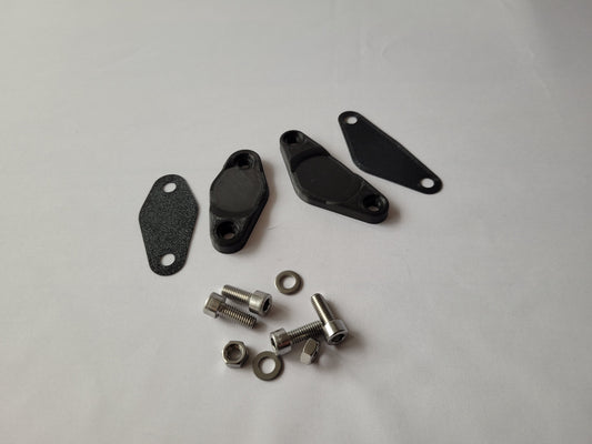 Speedfight - Anlasser & Ölpumpen Abdeckung