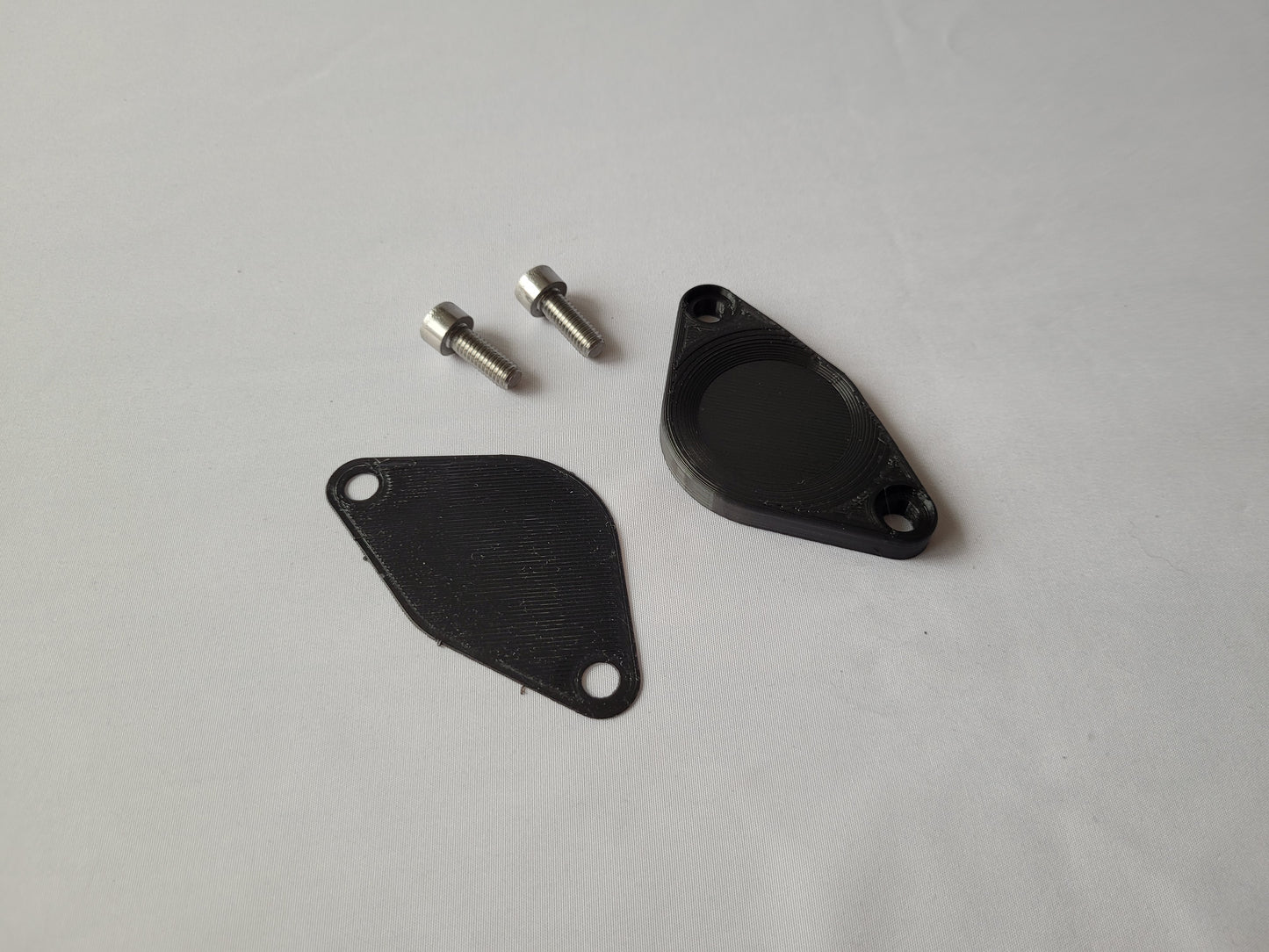 Piaggio - Anlasser Abdeckung