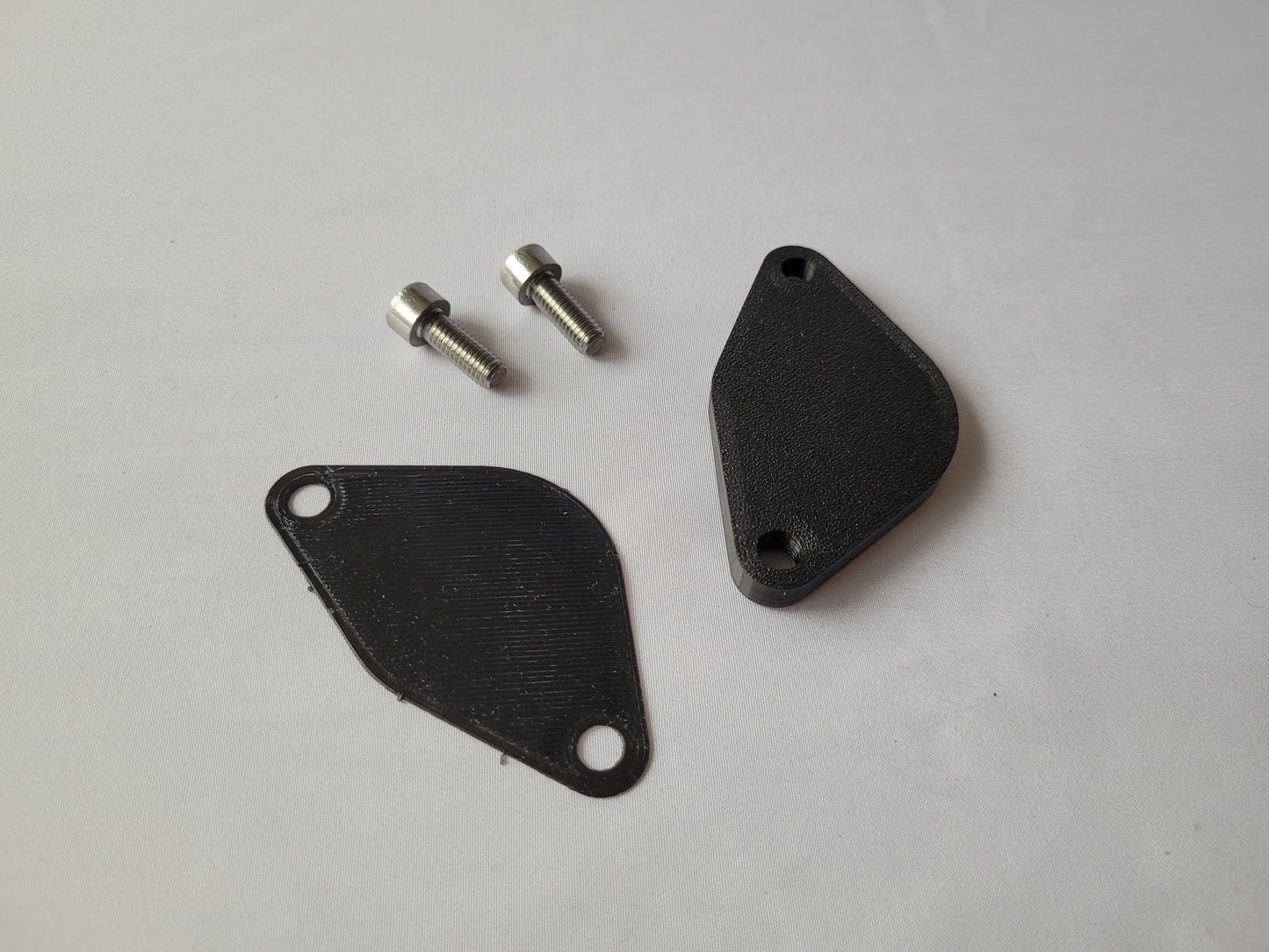 Piaggio - Anlasser Abdeckung