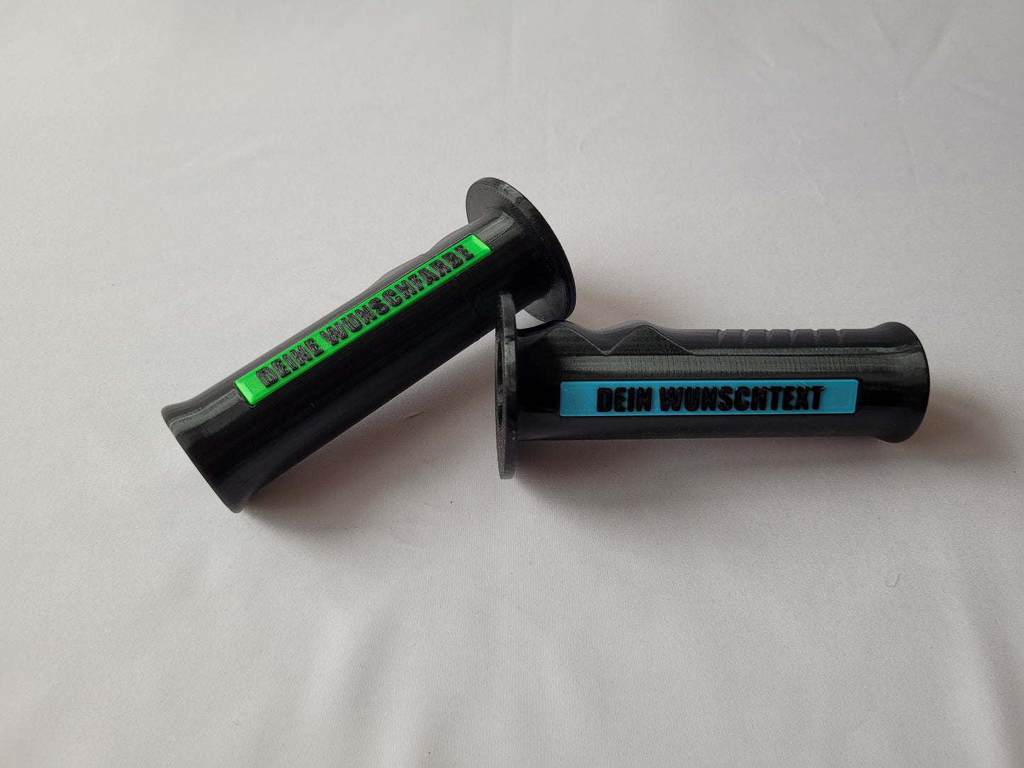 Jetforce - Gasgriffe / Lenkergriffe