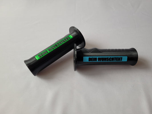 Speedfight - Gasgriffe / Lenkergriffe