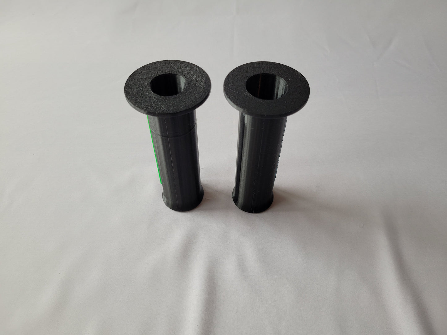 Jetforce - Gasgriffe / Lenkergriffe