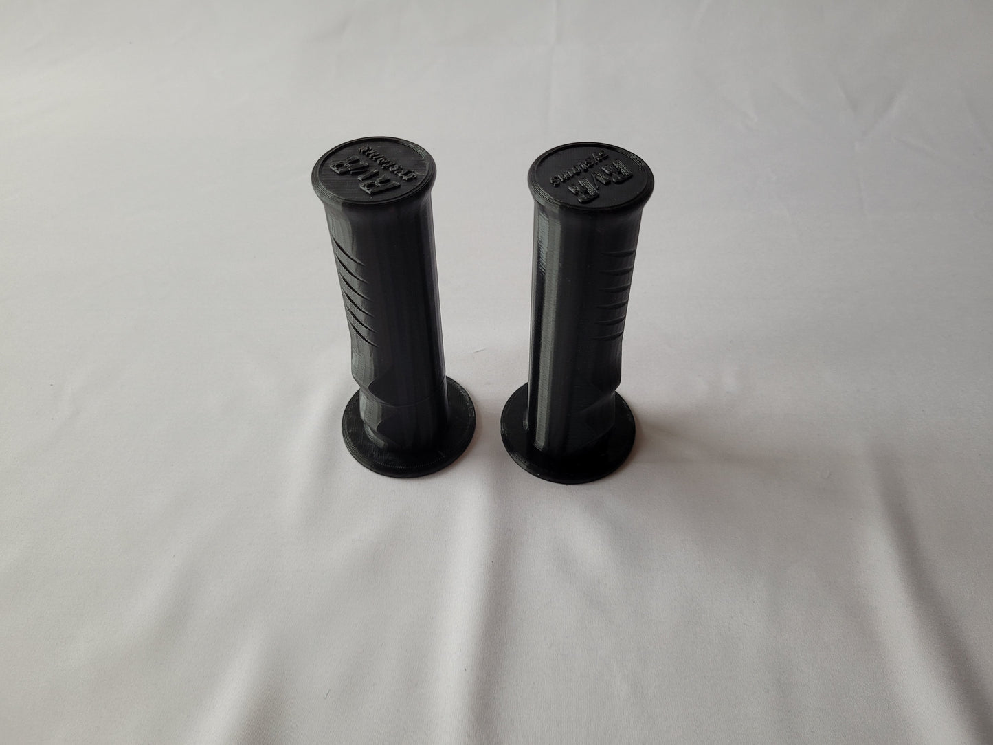 Jetforce - Gasgriffe / Lenkergriffe