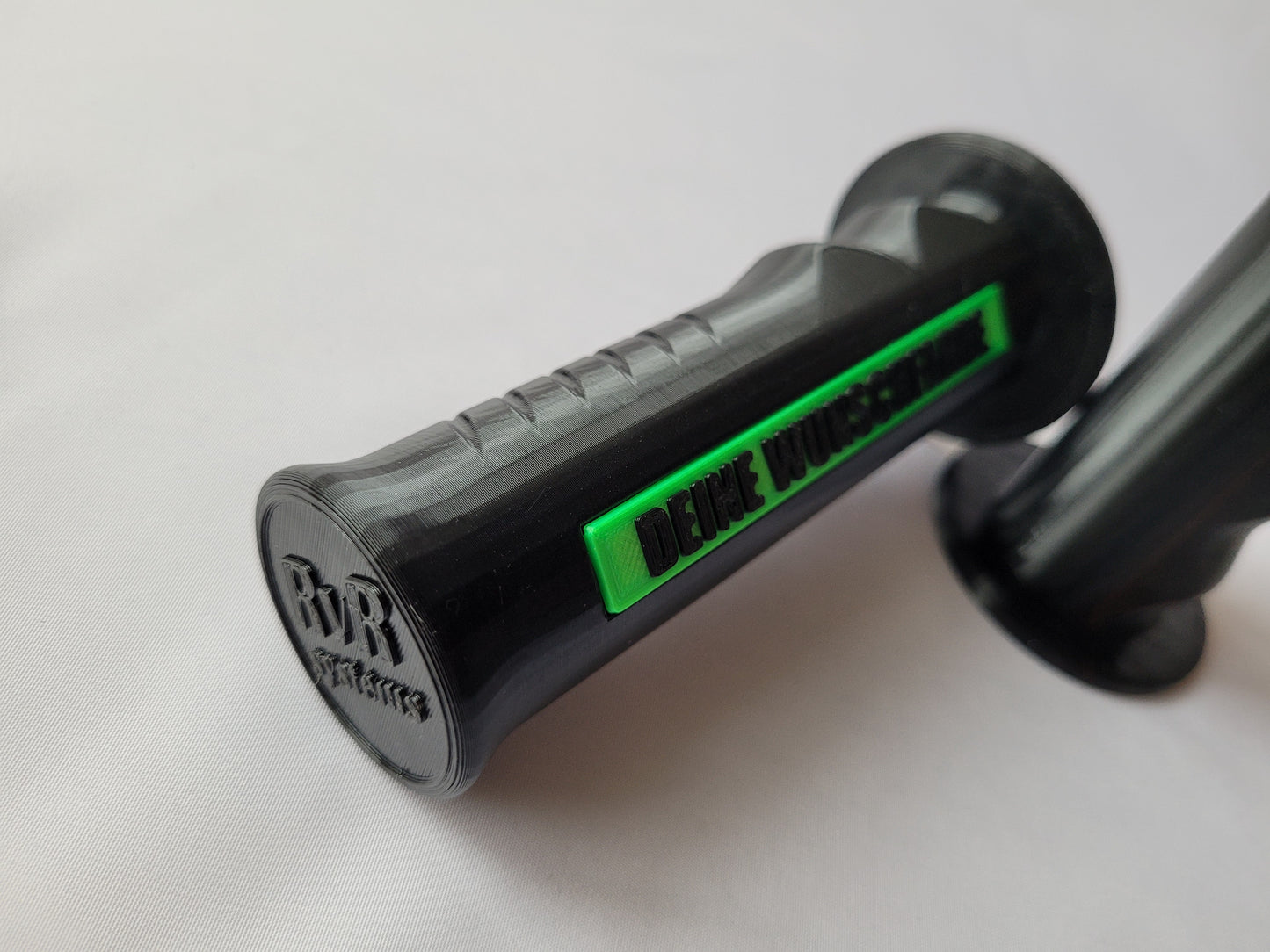 Jetforce - Gasgriffe / Lenkergriffe