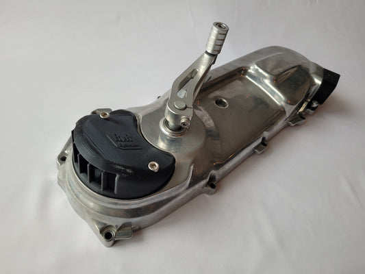 Aerox - Variodeckel Top P. Lufthutze