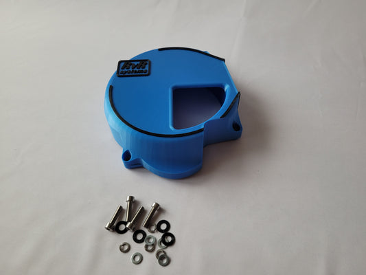 Piaggio - Zündabdeckung