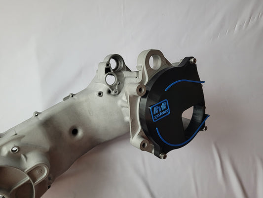 Aerox - Zündabdeckung