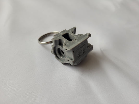 Schlüsselanhänger - Aerox TWIN Spacer