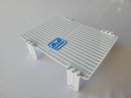 Speedfight - Kühlerschutz für RPG Radiator