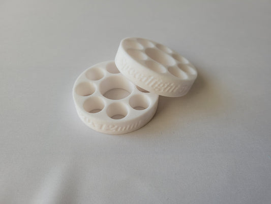 Speedfight - Lagerdummys