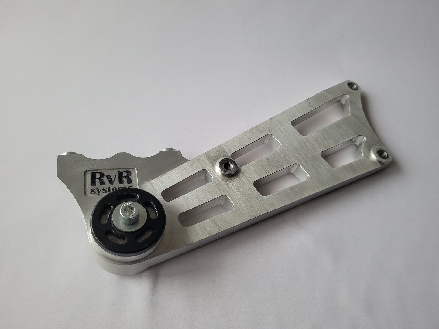 Aerox - TWIN 4K-Torsen mit Hoosier Aufnahme