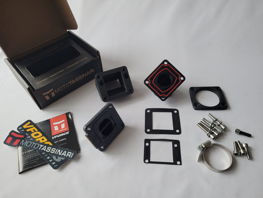 Speedfight - VForce3 KX85 - Spacer