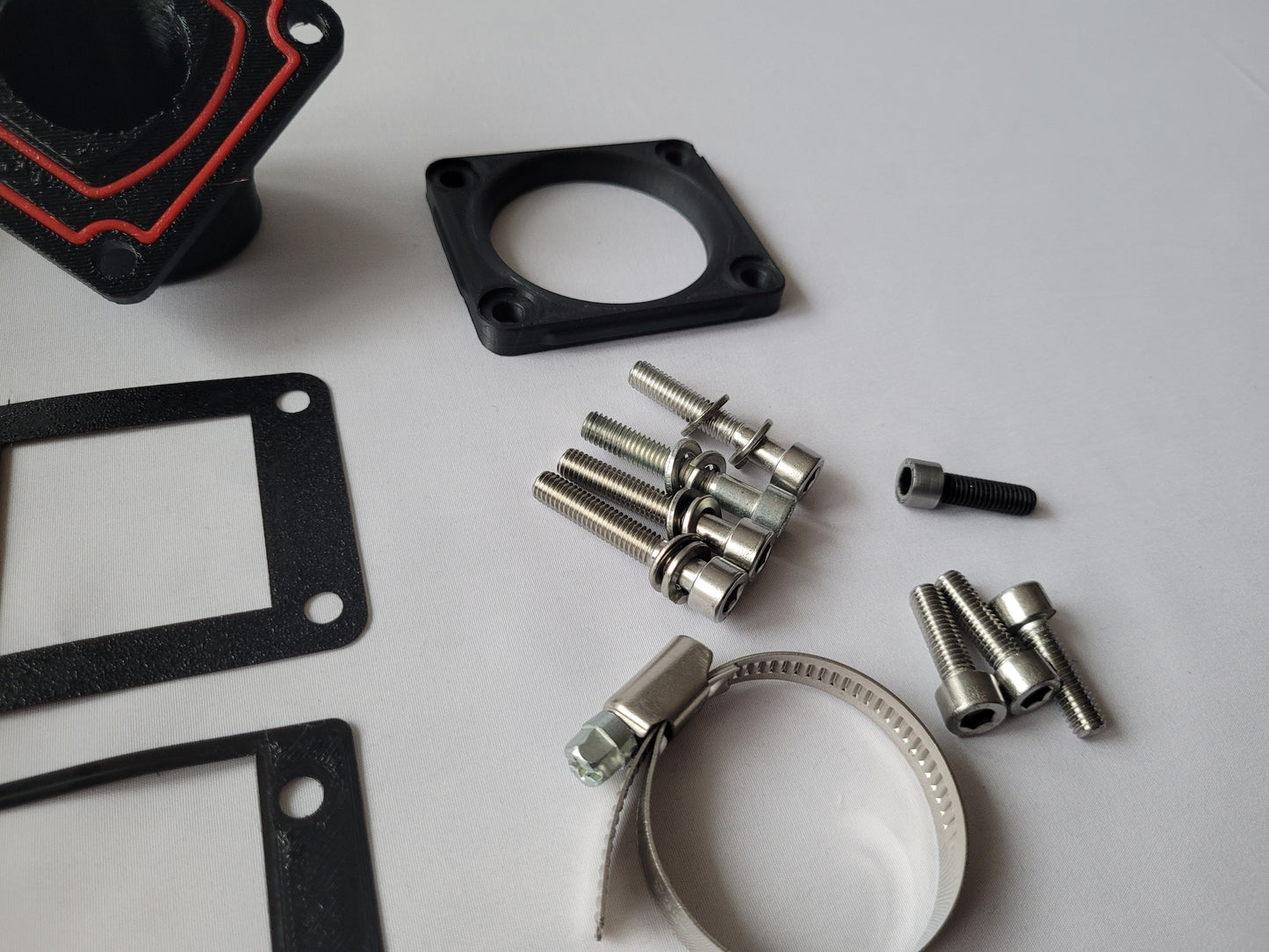 Speedfight - VForce3 KX85 - Spacer