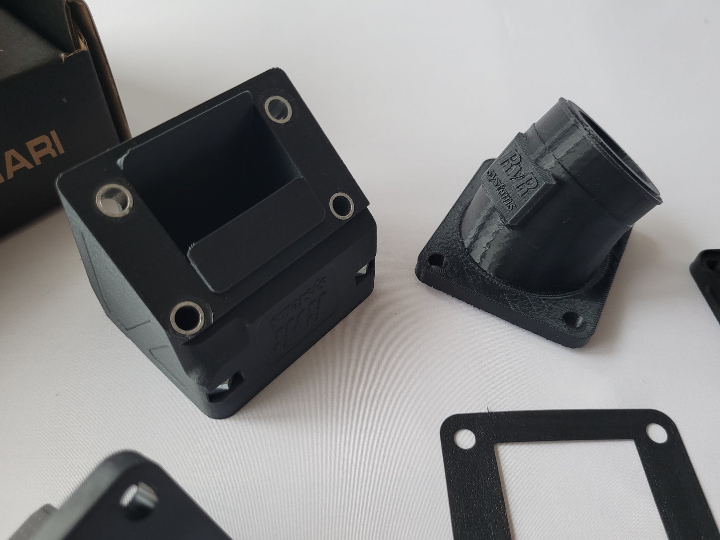 Speedfight - VForce3 KX85 - Spacer