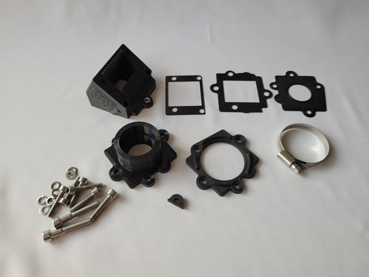 Speedfight - VForce3 - Spacer