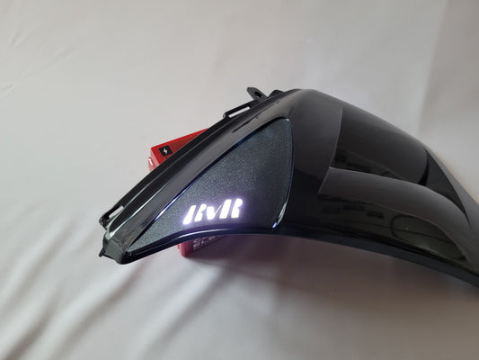 Speedfight - Blinkerblenden