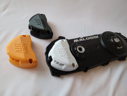 Aerox - Variodeckel MHR Lufthutze