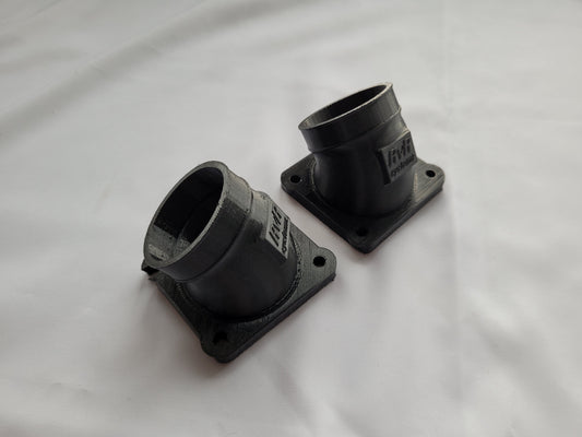 Piaggio Maxi - Ersatz / Zusatz Ansaugstutzen