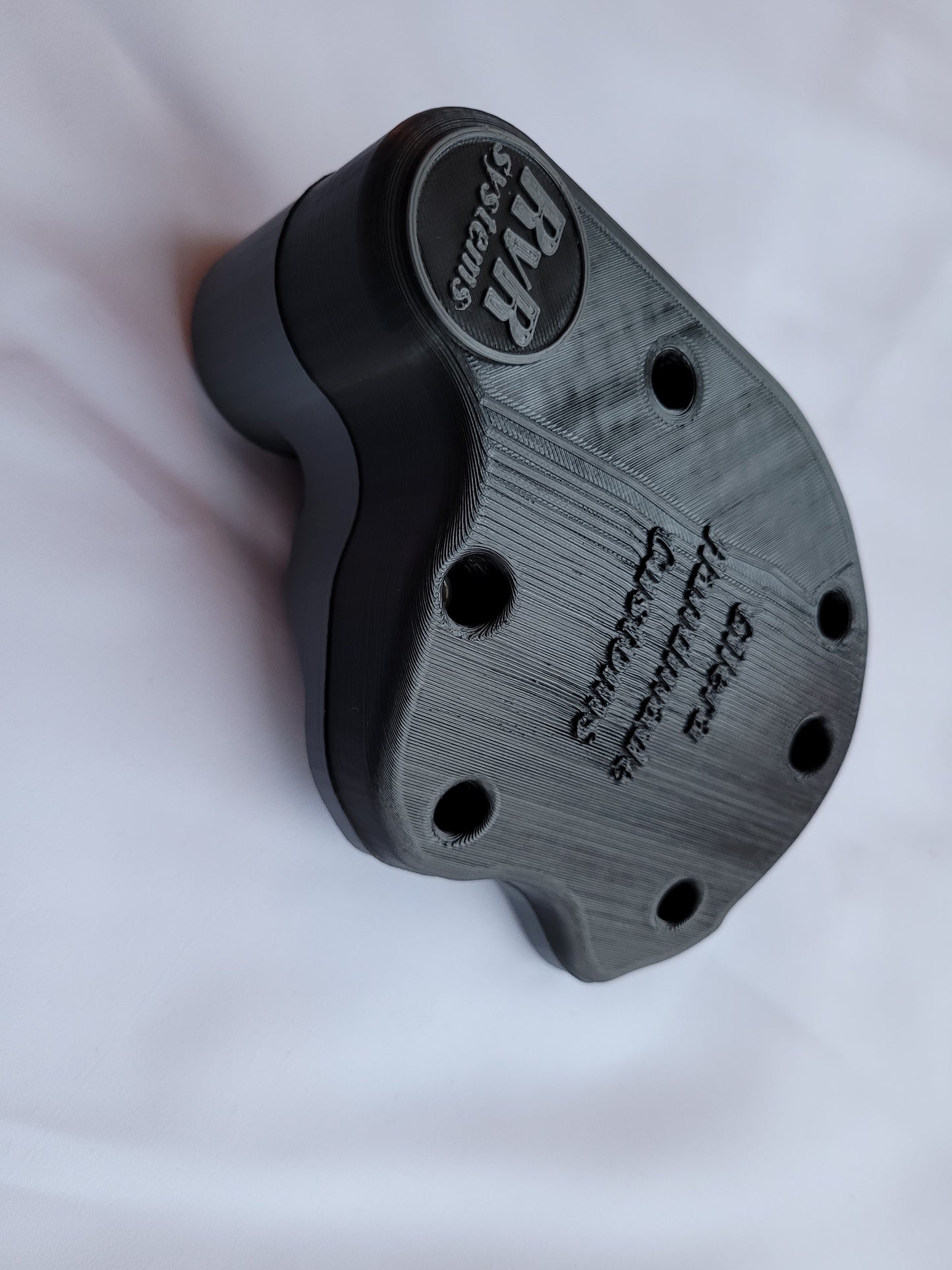 Piaggio - Variodeckel Lufthutze