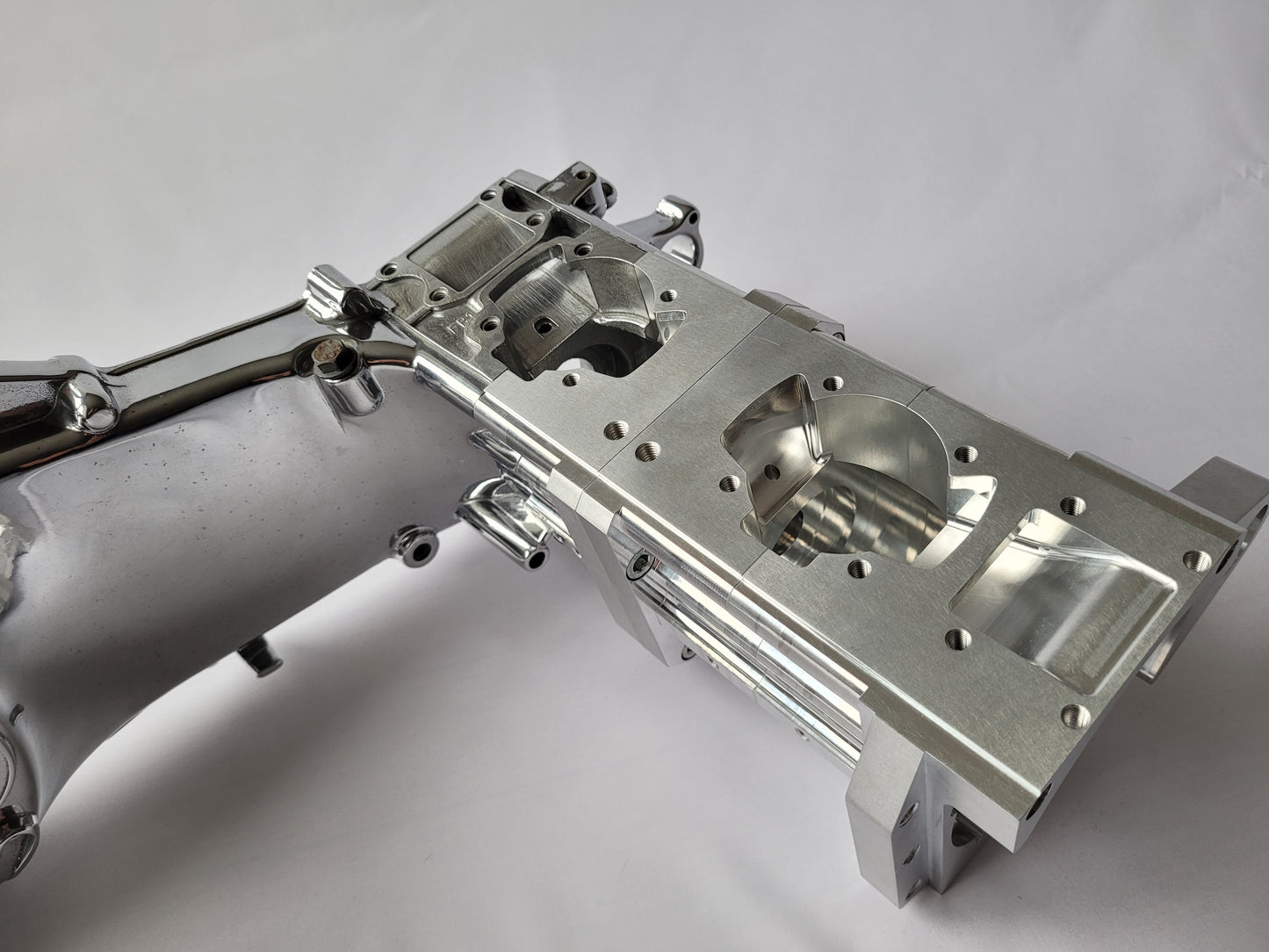 Speedfight - TWIN Spacer