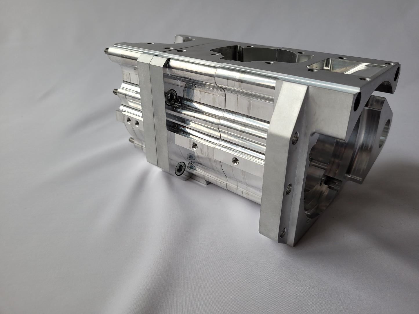 Speedfight - TWIN Spacer
