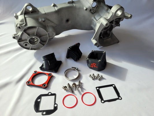 Aerox - VForce4R - Spacer / Turm