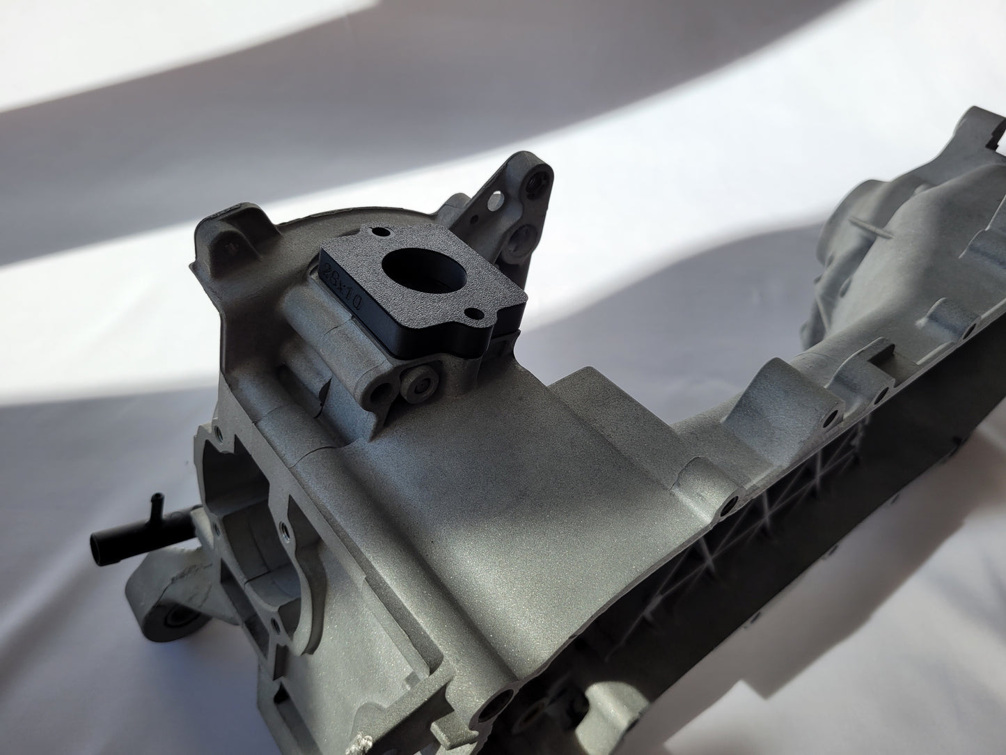 Piaggio Maxi - Spacer Höherlegungssatz
