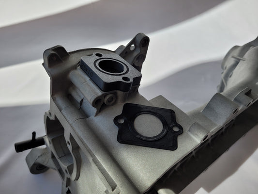 Piaggio - Spacer Höherlegungssatz