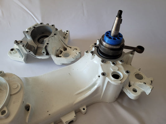 Jetforce - Lagerdummys