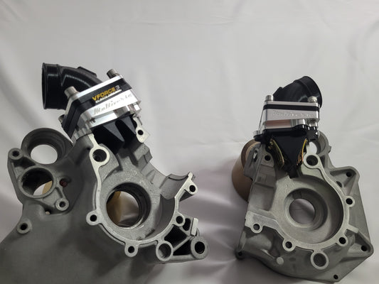 Aerox - Multiverse 2in1 - Spacer