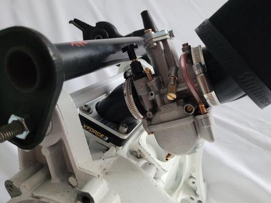 Jetforce - Multiverse 2in1 - Spacer