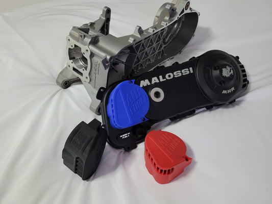 Malossi CONE - Variodeckel Lufthutze