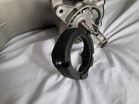 Malossi CONE - Multiverse - Zündabdeckung - Grundkörper