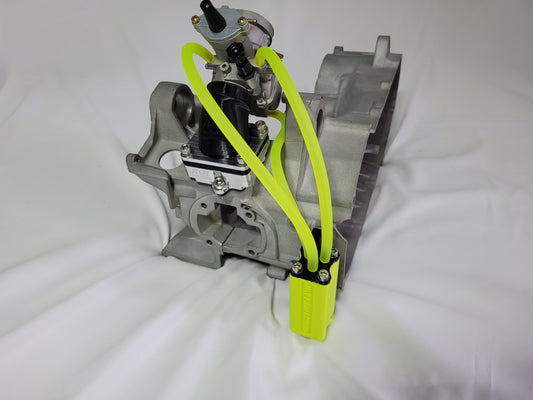 Aerox - Multiverse Vergaser Überlaufbehälter