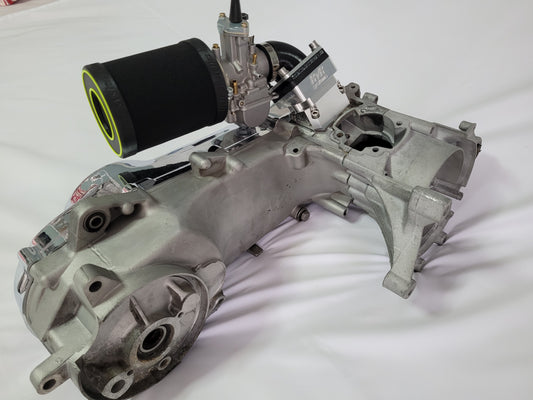 Speedfight - Multiverse KX85 - Spacer