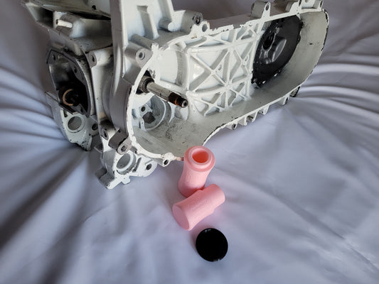 Jetforce - Simmerring Werkzeug