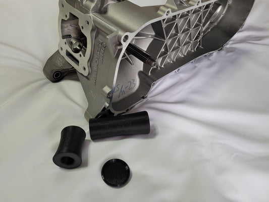 Malossi CONE - Simmerring Werkzeug