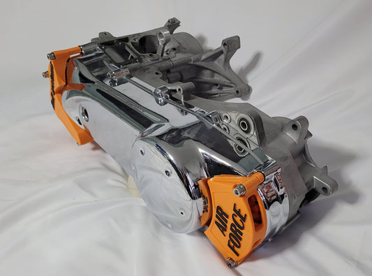 Speedfight - Variodeckel Lufthutzen