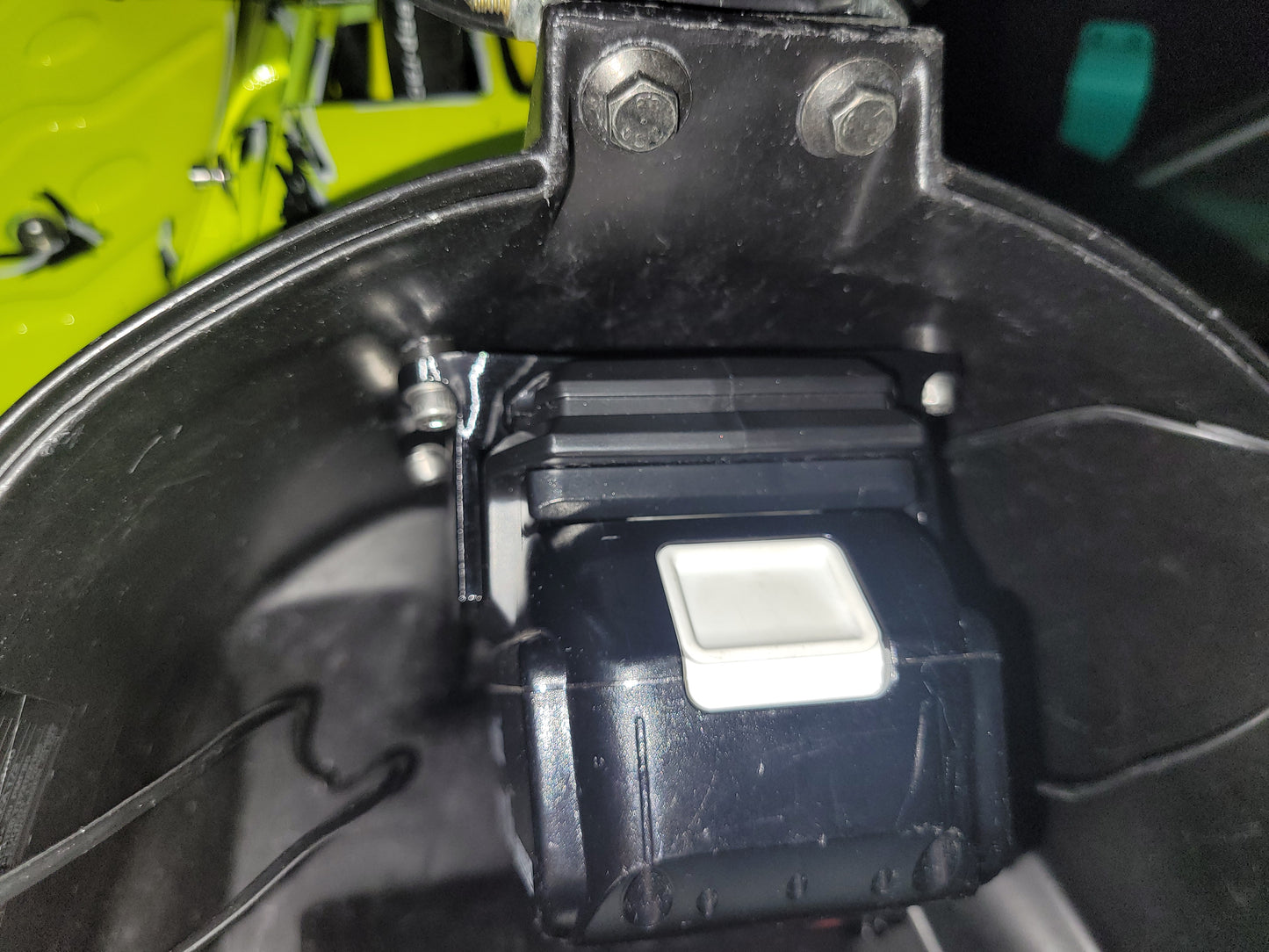 Universal Bosch Akkuadapter 18v auf 12v