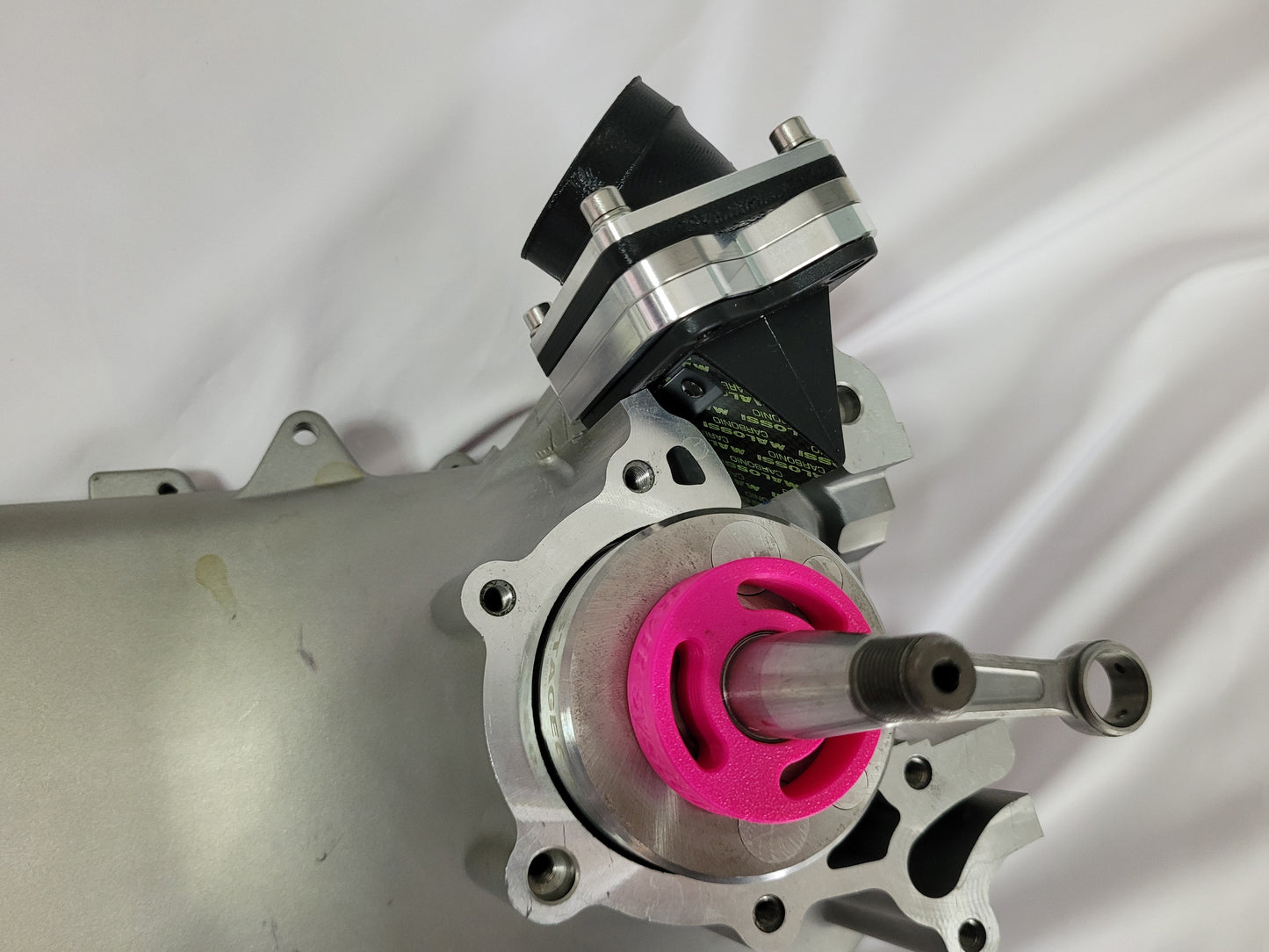Malossi CONE Aerox - Multiverse - VF4R Spacer