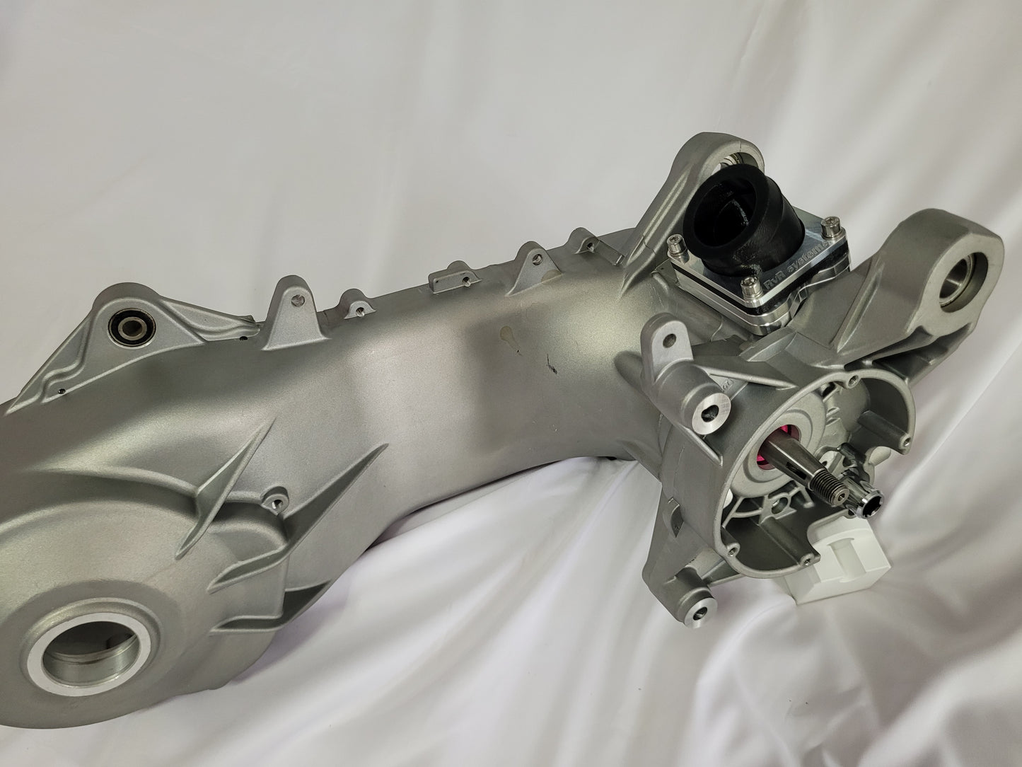 Malossi CONE Aerox - Multiverse - VF4R Spacer