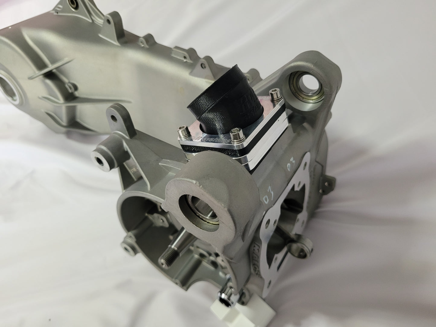 Malossi CONE Aerox - Multiverse - VF4R Spacer