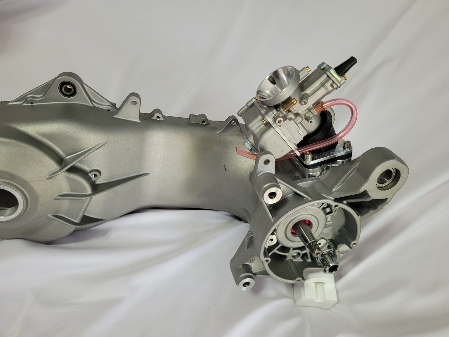 Malossi CONE Aerox - Multiverse - VF4R Spacer