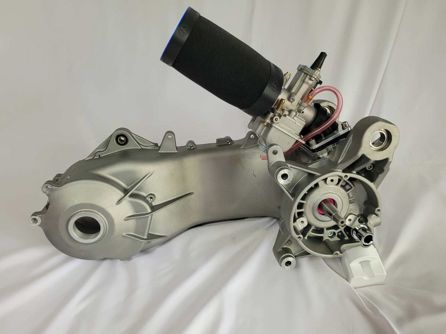 Malossi CONE Aerox - Multiverse - VF4R Spacer