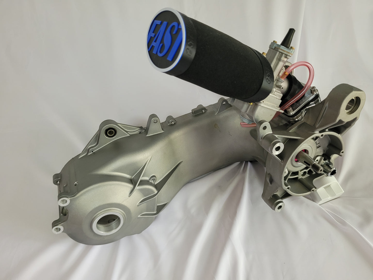 Malossi CONE Aerox - Multiverse - VF4R Spacer